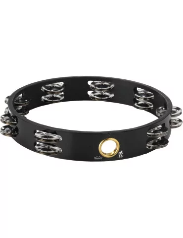  REMO TA-6210-70 10"TAMB 2ROWS JGL-HEADLESS|MusicGoodDeal 