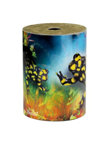 REMO SR-0203-28 3x2.25" FX SHAKER CORROBOREE