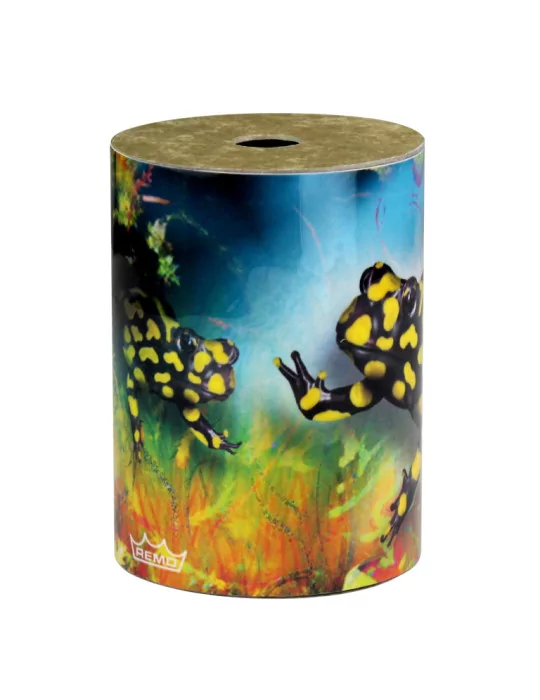  REMO SR-0203-28 3x2.25" FX SHAKER CORROBOREE|MusicGoodDeal 