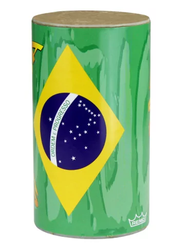  REMO SR-0204-26 4x2.25" BOSSA SHAKER SAMBA|MusicGoodDeal 