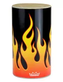  REMO SR-0204-30 4x2.25" BOSSA SHAKER FLAME|MusicGoodDeal 