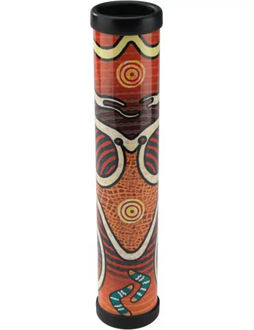 REMO SR-2412-27 6" x 2.25" Didgeharp Shaker