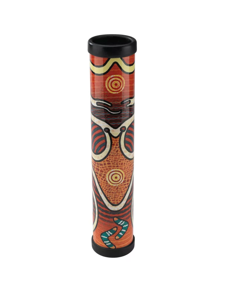  REMO SR-2412-27 6" x 2.25" Didgeharp Shaker|MusicGoodDeal 
