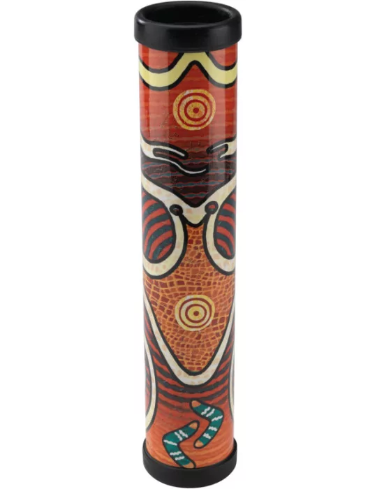  REMO SR-2412-27 6" x 2.25" Didgeharp Shaker|MusicGoodDeal 