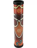  REMO SR-2412-27 6" x 2.25" Didgeharp Shaker|MusicGoodDeal 