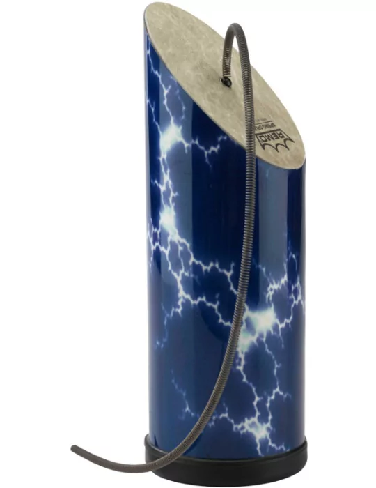  REMO SP-0410-1A Tambor de resorte de 10 "x 4" - Corte|MusicGoodDeal 