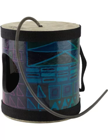  REMO SP-0505-17 5" x 5" Spring Drum - No angle|MusicGoodDeal 