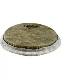  REMO M9-0715-F3 7.15" Tucked Fiberskyn Bongo head|MusicGoodDeal 