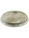  REMO M9-0850-F4 8.5" Tucked Fiberskyn Bongo head|MusicGoodDeal 