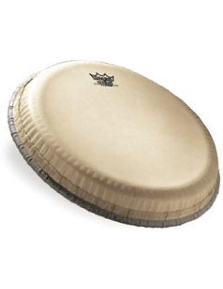  REMO M9-0715-N5 7.15" NUSKYN SMALL BONGO HEAD|MusicGoodDeal 