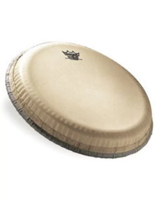  REMO M9-0715-N5 7.15" NUSKYN SMALL BONGO HEAD|MusicGoodDeal 