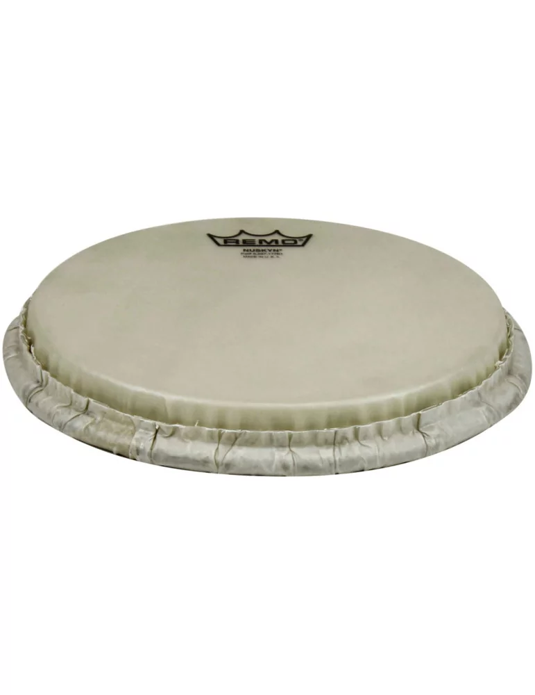  REMO M9-0850-N6 8.5" NUSKYN LARGE BONGO HEAD|MusicGoodDeal 