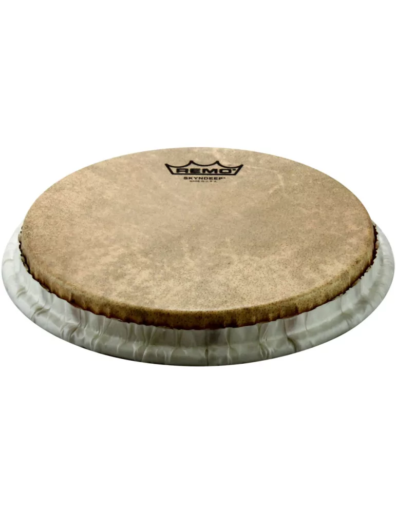  REMO M9-0850-S5-SD03 8.5" SKYNDEEP BONGO HEAD-CALF|MusicGoodDeal 