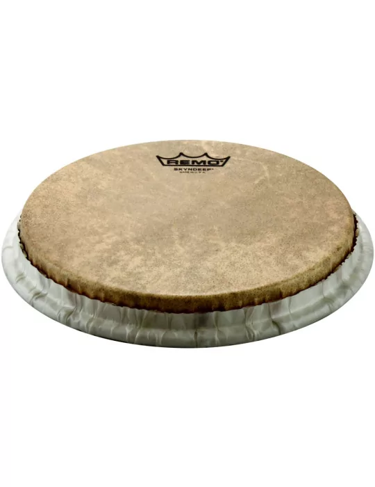  REMO M9-0850-S5-SD03 8.5" SKYNDEEP BONGO HEAD-CALF|MusicGoodDeal 