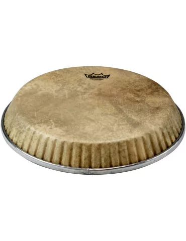  REMO M4-1106-S6-D403 11.06" Skyndeep Crimplock Symmetry Quinto Drumhead|MusicGoodDeal 