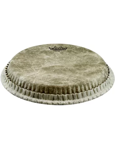  REMO M7-S100-F5 10" Fiberskyn head for Remo Crown conga model|MusicGoodDeal 