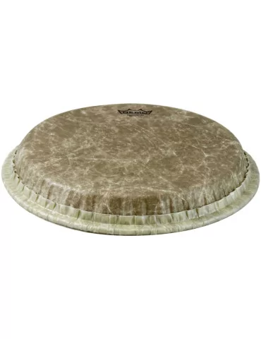  REMO M7-1106-F6 11" Fiberskyn head for Conga - Tucked|MusicGoodDeal 