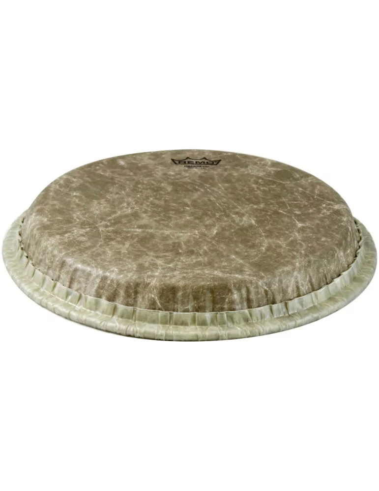 REMO M7-1106-F6 11" Fiberskyn head for Conga - Tucked|MusicGoodDeal 
