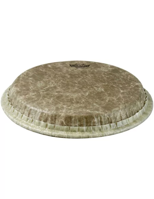  REMO M7-1106-F6 11" Fiberskyn head for Conga - Tucked|MusicGoodDeal 