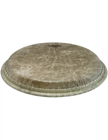  REMO M7-1250-F6 12.5" Fiberskyn head for Conga - Tucked|MusicGoodDeal 