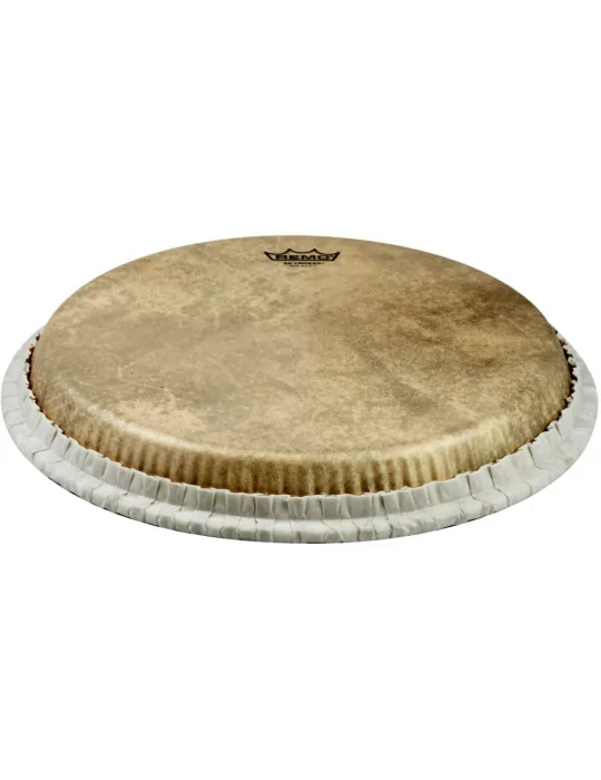  REMO M7-1250-S6-SD03 12.5"CONGA SKYNDP HEAD CALFSKN|MusicGoodDeal 