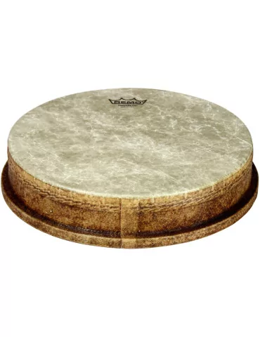  REMO MO-2512-FA 2.5x12" Head for Djembe & Ashiko (10ml)|MusicGoodDeal 