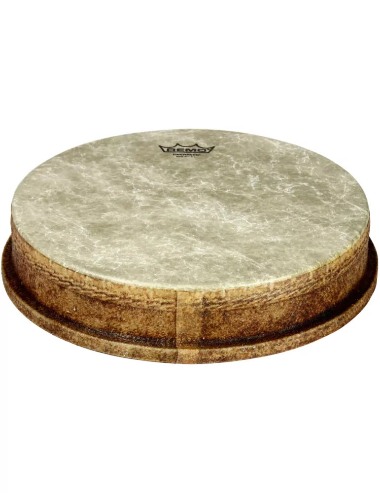  REMO MO-2512-FA 2.5x12" Head for Djembe & Ashiko (10ml)|MusicGoodDeal 