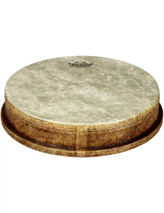  REMO MO-2512-FA 2.5x12" Head for Djembe & Ashiko (10ml)|MusicGoodDeal 