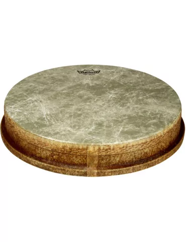  REMO MO-2514-FA 2.5x14" Head for Djembe & Ashiko (10ml)|MusicGoodDeal 