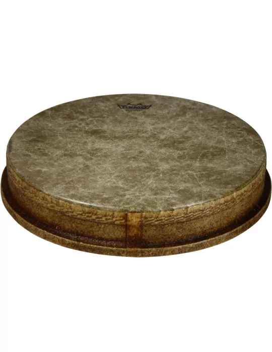  REMO MO-2514-SD-0099 14"DJEMBE SKYNDP HD FIBERSKYN|MusicGoodDeal 