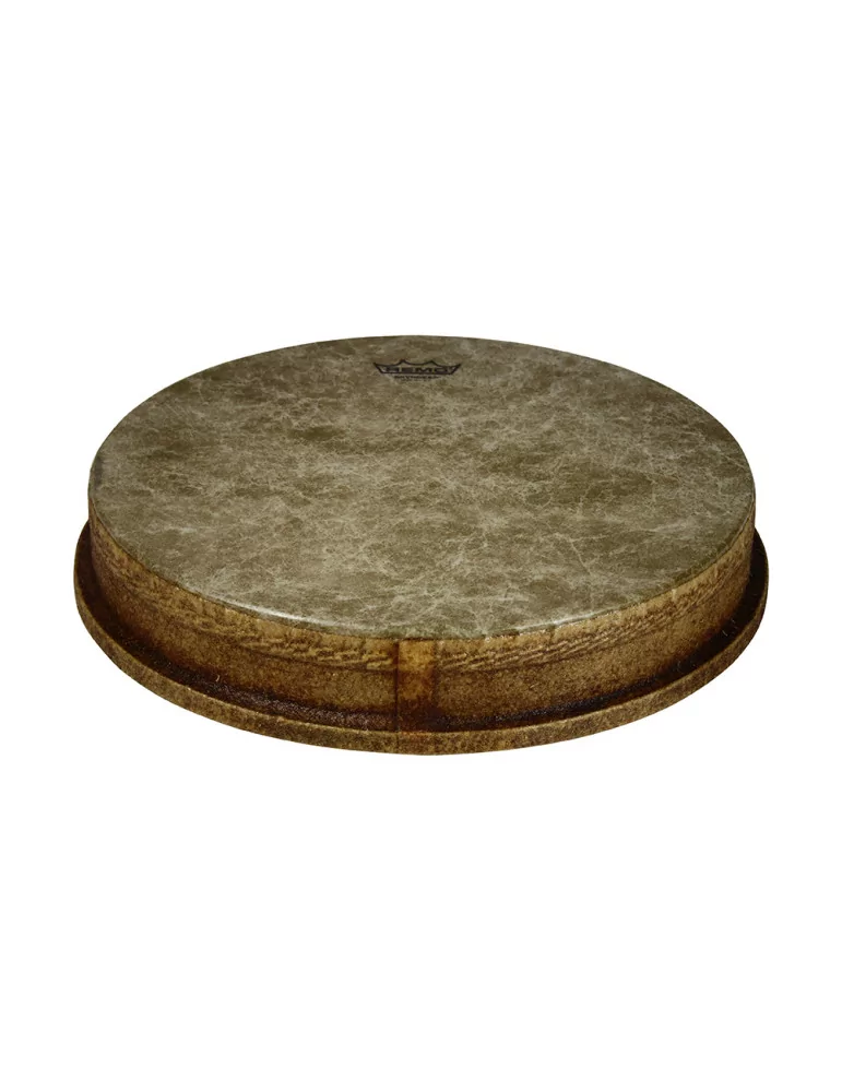  REMO MO-2514-SD-0099 14"DJEMBE SKYNDP HD FIBERSKYN|MusicGoodDeal 