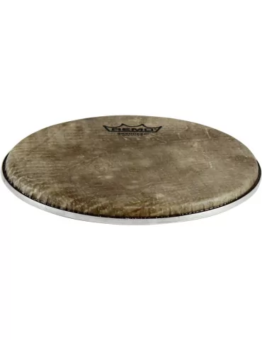  REMO DA-3380-SD-001 8" (20.3 cm) Skyndeep head for Doumbek, 3/8" Collar|MusicGoodDeal 