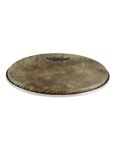  REMO DA-3380-SD-001 8" (20.3 cm) Skyndeep head for Doumbek, 3/8" Collar|MusicGoodDeal  2