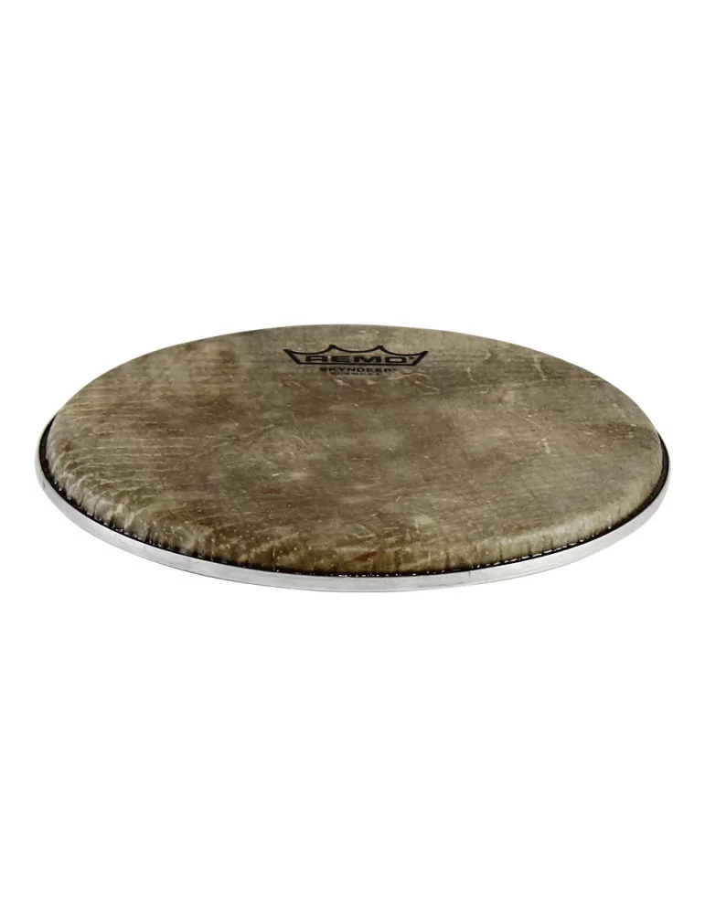  REMO DA-3380-SD-001 8" (20.3 cm) Skyndeep head for Doumbek, 3/8" Collar|MusicGoodDeal 