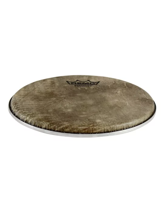  REMO DA-3380-SD-001 8" (20.3 cm) Skyndeep head for Doumbek, 3/8" Collar|MusicGoodDeal 