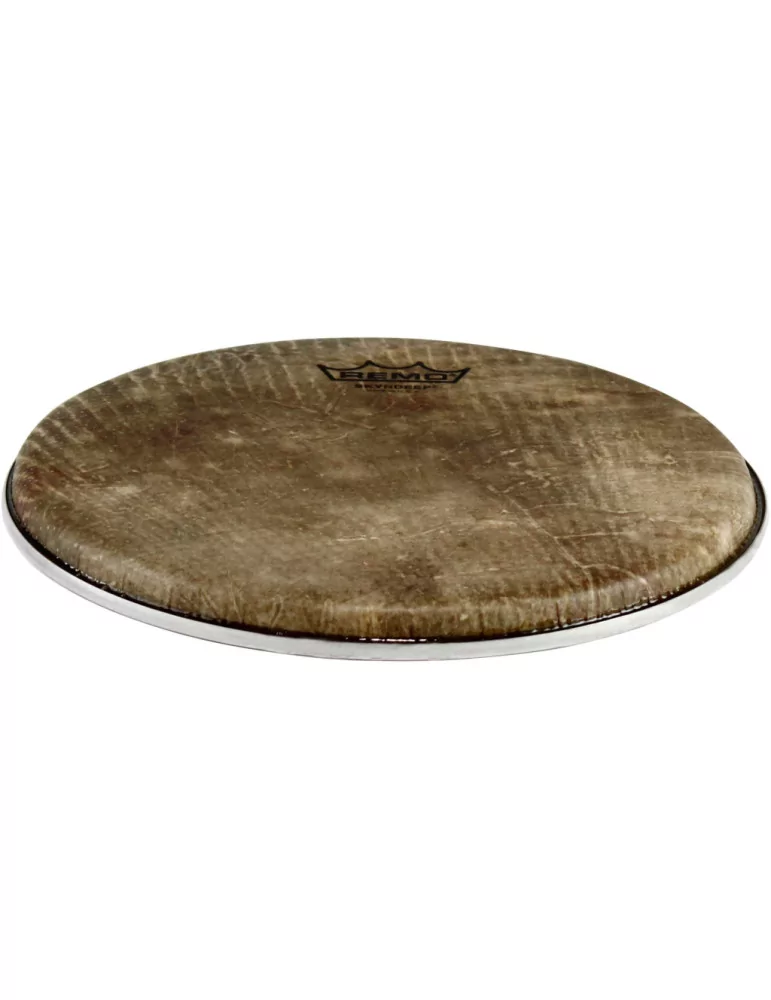  REMO DA-3386-SD-001 Cabeza Skyndeep de 8-5 / 8 "(21,9 cm) para Doumbek, borde de 3/8"|MusicGoodDeal 