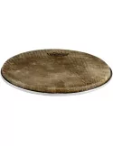  REMO DA-3387-SD-001 Cabezal Skyndeep de 8-3 / 4 "(22,2 cm) para Doumbek, borde de 3/8"|MusicGoodDeal 