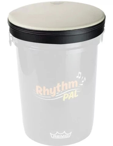  REMO 18-0613-70 13x17.38"DRUM PAIL ONLY6 GAL.|MusicGoodDeal  2