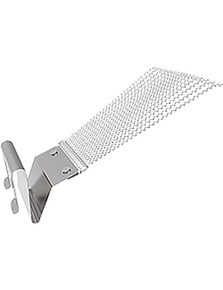  REMO HK-2224-10 2x4"SNARE CLIP FOR RHYTHM PAL|MusicGoodDeal 