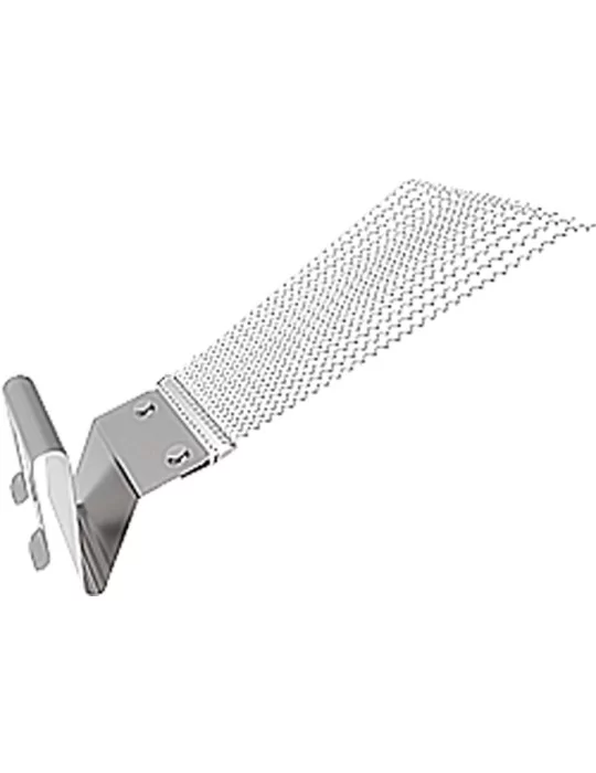  REMO HK-2224-10 2x4"SNARE CLIP FOR RHYTHM PAL|MusicGoodDeal 