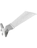  REMO HK-2224-10 2x4"SNARE CLIP FOR RHYTHM PAL|MusicGoodDeal 