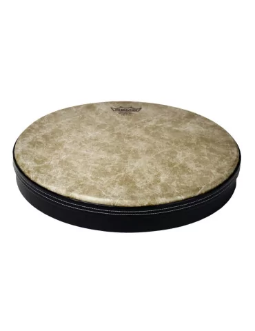  REMO RL-2013-71-SD99 1.5 x 13" Skyndeep drumhead with black dot|MusicGoodDeal 