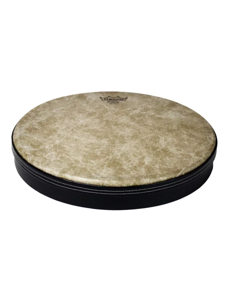  REMO RL-2013-71-SD99 1.5 x 13" Skyndeep drumhead with black dot|MusicGoodDeal 