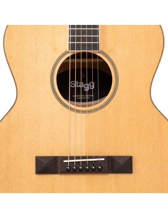 STAGG SA45 O-FM | MusicGoodDeal