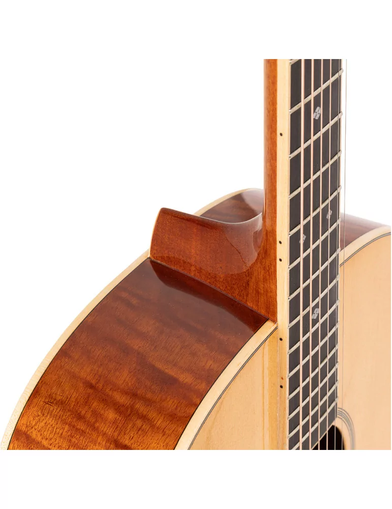 STAGG SA45 O-FM | MusicGoodDeal