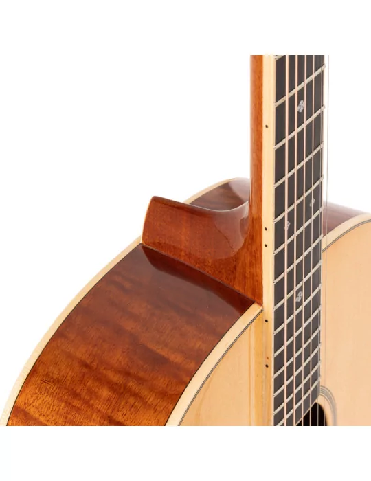 STAGG SA45 O-FM | MusicGoodDeal