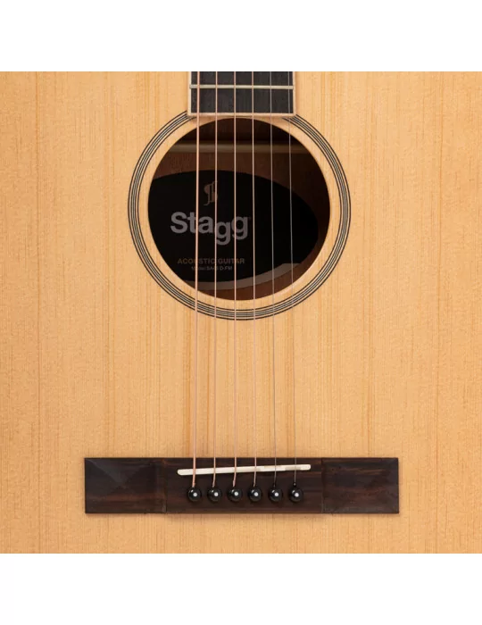 STAGG SA45 D-FM | MusicGoodDeal