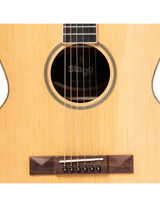 STAGG SA45 O-LW | MusicGoodDeal