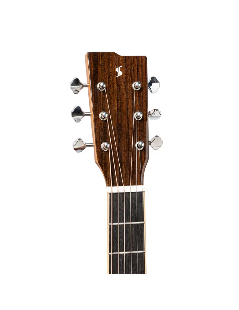 STAGG SA45 O-LW | MusicGoodDeal