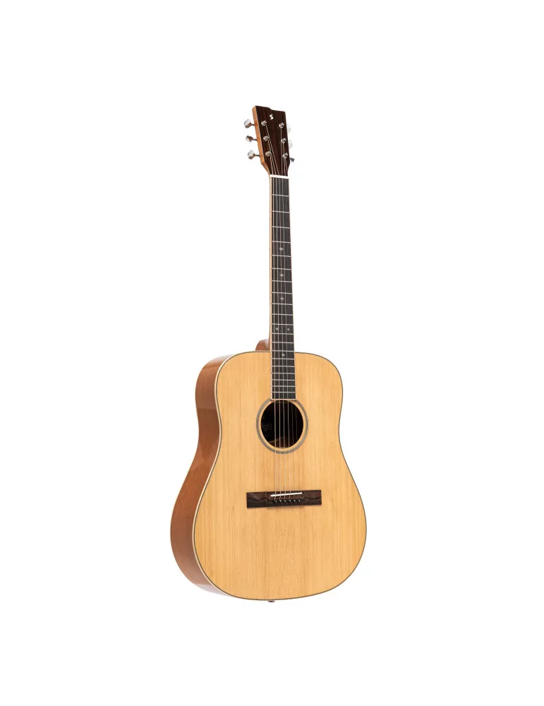STAGG SA45 D-LW | MusicGoodDeal